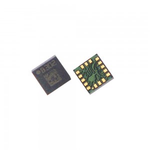 Трехосевой гироскоп iPhone 5S U8 IC 338S1192